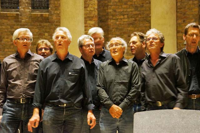 mannuhkoor-optreden-cultuurkoepel-heiloo